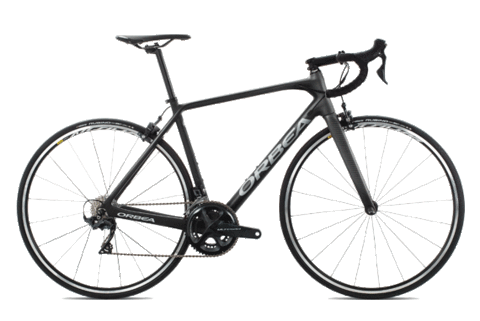 Orbea Orca Aero