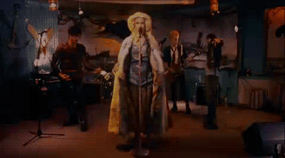 Hedwig And The Angry Inch GIF - Find & Share on GIPHY