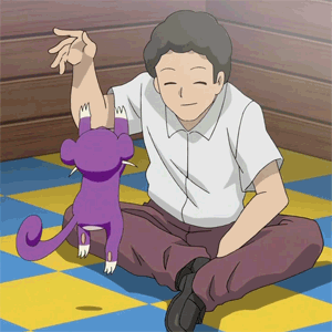 Pokemon Origins Gif Find Share On Giphy