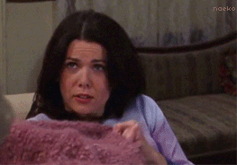 Lorelai Gilmore Pancakes GIF - Find & Share on GIPHY