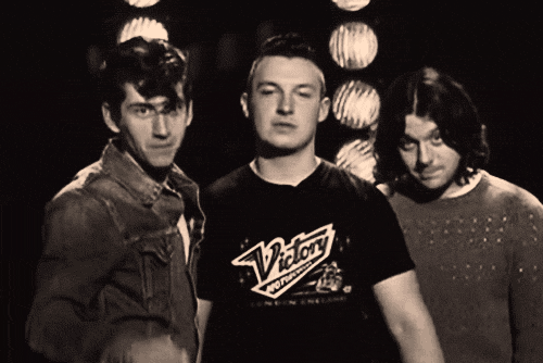 Arctic Monkeys GIF - Find & Share on GIPHY