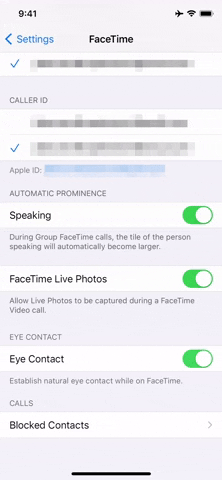 Blind Dating Gets Eyeballs With FaceTime iPhone App