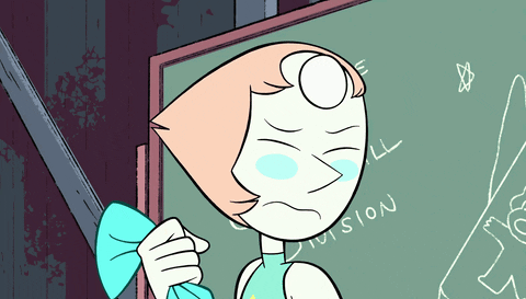 Pearl GIF Find Share On GIPHY
