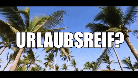 Travel Beach GIF by sonnenklar.TV Find & Share on GIPHY