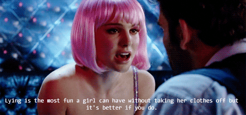 Natalie Portman GIF - Find & Share on GIPHY