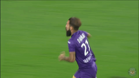 Happy Ligue 1 GIF by Toulouse Football Club