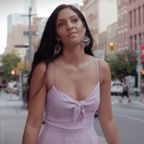 Dating Around is set in New York and New Orleans