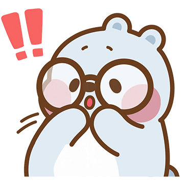 Shocked Fun Sticker for iOS & Android | GIPHY