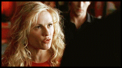 eric northman alexander skarsgard sookie stackhouse my love anna paquin