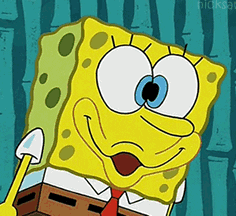 Spongebob squarepants funny faces