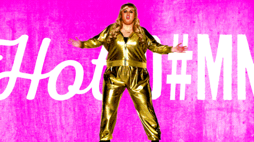 Pitch Perfect dance rebel wilson pitch perfect 2 fat amy