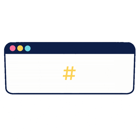 Swipe Up Hello World GIF by SheCodes - Find & Share on GIPHY