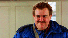 Final scene of Planes, Trains, and Automobiles