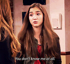 ENTITY reports about 5 facts about Rowan Blanchard.
