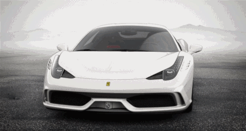 Ferrari GIF - Find & Share on GIPHY