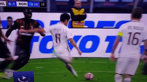 Good Kick And Save in football gifs