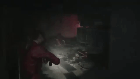 Все, что мы знаем о ремейке Resident Evil 2-5