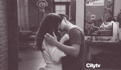 Relationship Kiss Gif Find Share On Giphy