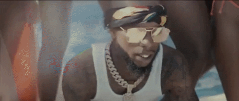 Tory Lanez GIF by Interscope Records