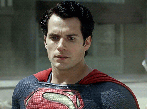 Henry Cavill Shrug GIF - Find & Share on GIPHY