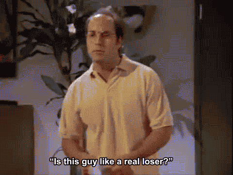 Seinfeld GIF - Find & Share on GIPHY