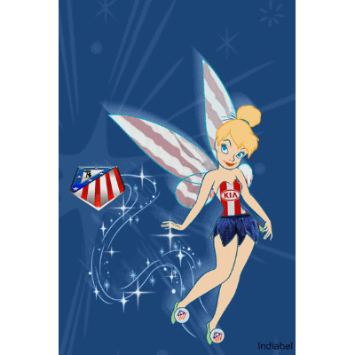 Image result for atlético madrid logo gif