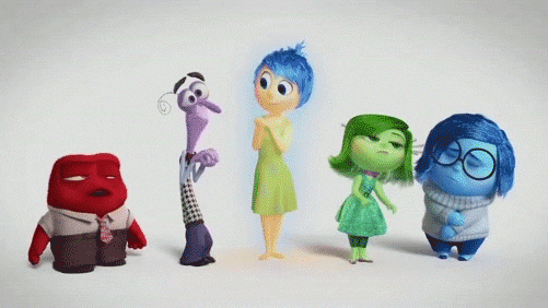 Inside Out Joy GIF - Find & Share on GIPHY