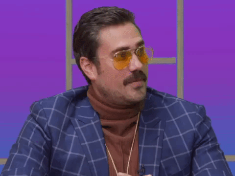 Bssadvisors Beadvised GIF by Barstool Sports