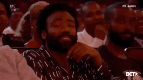 GIF by BET Awards - Find & Share on GIPHY