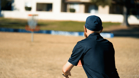 Disc Golf Emac GIF