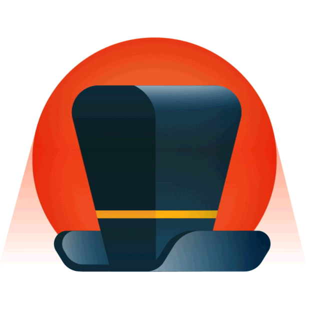 Top Hat GIF by 20th Century Fox Home Entertainment Find & Share on GIPHY