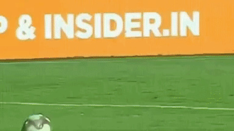 Best goal save ever gif