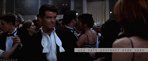 Thomas Crown Affair GIFs - Find & Share on GIPHY