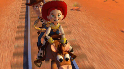Toy Story Find And Share On Giphy