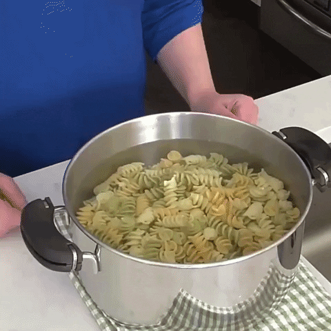 Video showing KitchenMate in action!