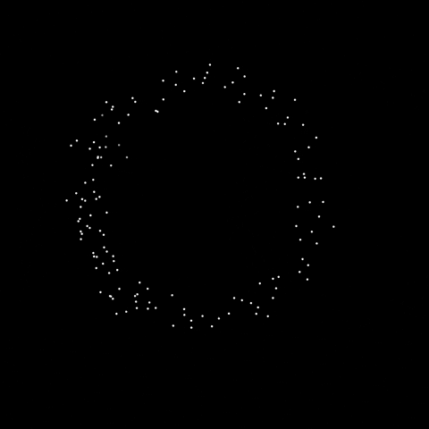 Sparkle Circle GIF - Find & Share on GIPHY