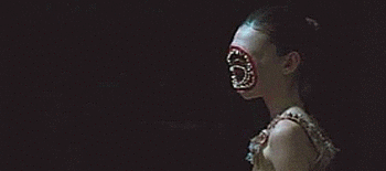 Cabin in the Woods gif