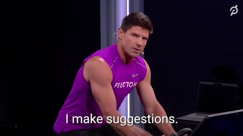 you make decisions