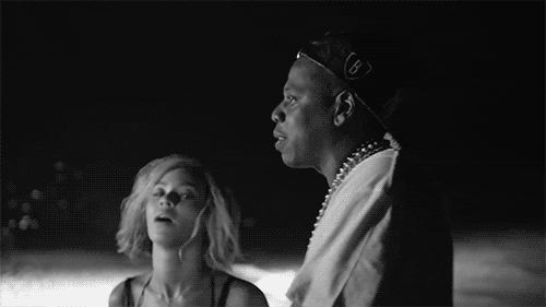 Jay Z Beyonce GIF - Find & Share on GIPHY