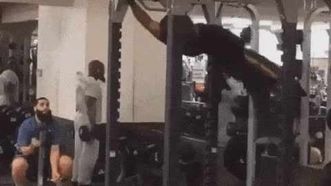 I can do it too gif