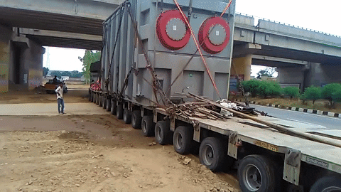 📦 Best Transport Company in Hnahthial | All India Cargo 5