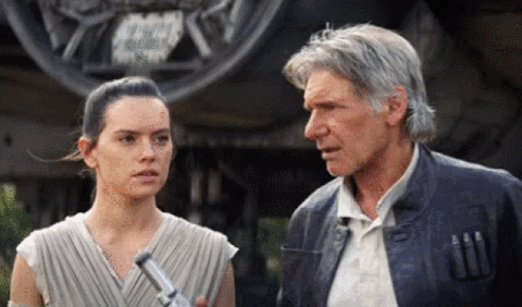 Could the STAR WARS Extended Universe Set Up Rey as a Palpatine?_3