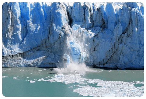 Glacier National Park GIFs - Find & Share on GIPHY