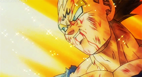 Dragon Ball Z GIF - Find &amp; Share on GIPHY