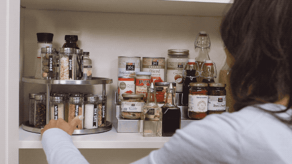 Kitchen Organization GIF by The Container Store - Find & Share on GIPHY