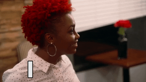 Excited Soul Food GIF by WE tv - Find & Share on GIPHY