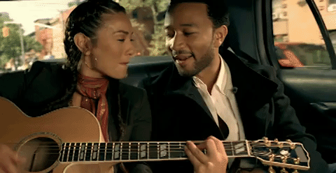 Save Room Gif By John Legend Find Share On Giphy