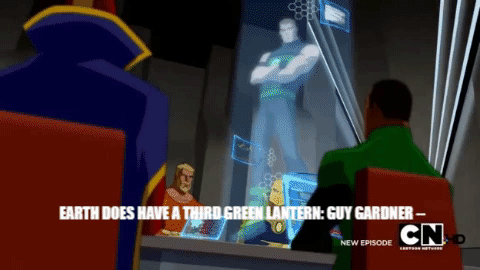 Animated GIF