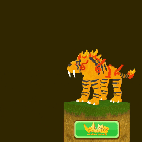 Miniworldblockart Miniworld Update GIF by MWBA