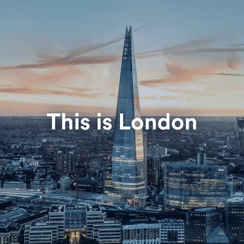 Image result for uk london images gif
